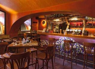 I Migliori Ristoranti Aperti Fino A Tardi A Praga Zomato